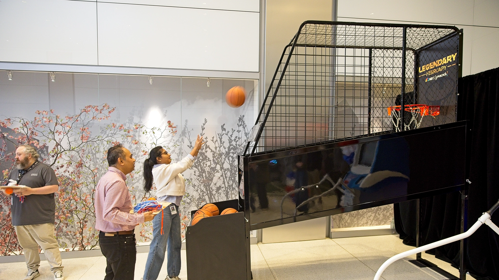 Hoop Fever Banner 3