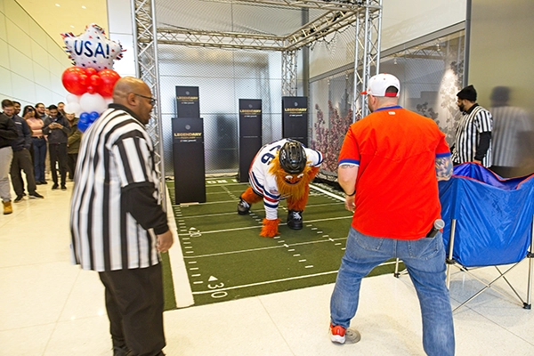 Qb Challenge Activation