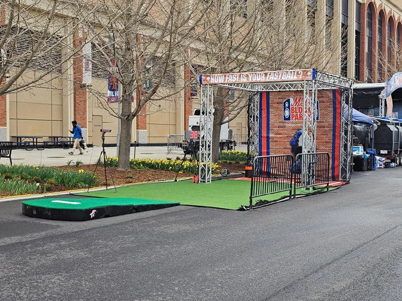 Baseball Speed Pitch Angle